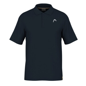 Product detail of Pánské tričko Head  Performance Polo Shirt Men NV M