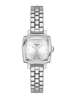 Product detail of Tissot Lovely Square T058.109.11.036.01