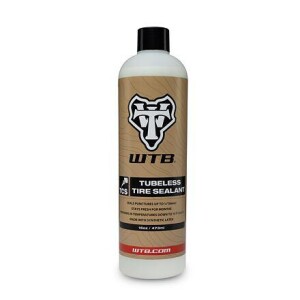 Product detail of Wtb Bezdušový Tmel Tcs Tubeless Tire Sealant 16oz (473 Ml)