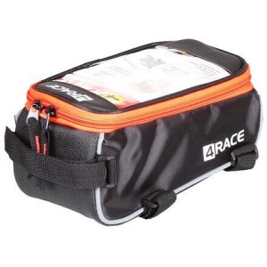 Product detail of 4RACE Smartie XL brašna na rám oranžová
