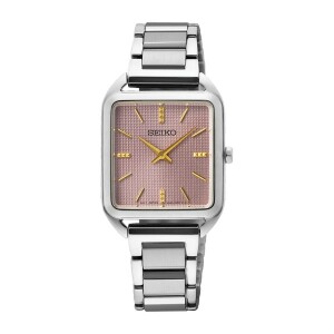 Product detail of Seiko Quartz SWR077P1