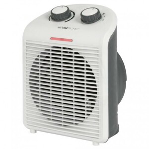 Product detail of Clatronic HL 3761 kompaktní horkovzdušný ventilátor