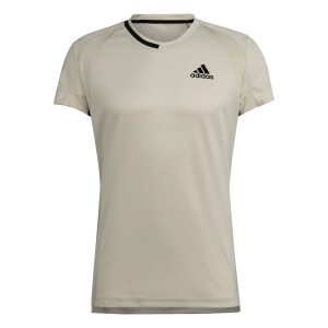 Product detail of Tričko Adidas Us series béžová