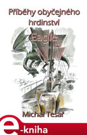 Product detail of Eagle - Michal Tesař