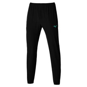 Product detail of Pánské kalhoty Mizuno  Mugen Pant Black  XL