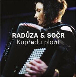 Product detail of Kupředu plout - Radůza