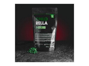 Product detail of Nemec World Chlorella 1000 tablet