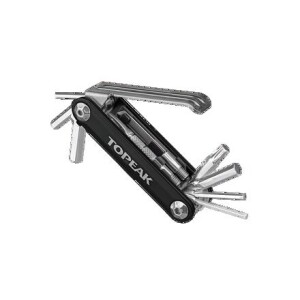 Product detail of Topeak Nářadí Tubi 11 Černá