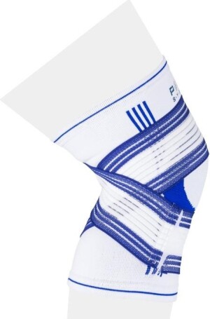 Product detail of Power System Pro Knee Support bandáže na kolena