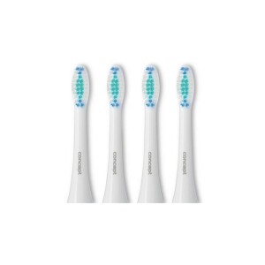 Product detail of Concept ZK0001 Náhradní hlavice k zubním kartáčkům PERFECT SMILE ZK4000, ZK4010, ZK4030, ZK4040, Daily Clean, 4 ks