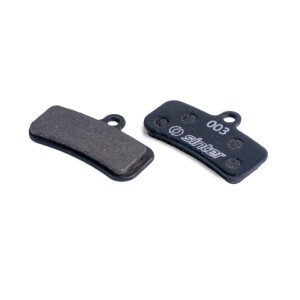 Product detail of Sinter Brzdové Destičky Shimano D Type Black (73-003-080-8)