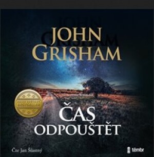 Product detail of Čas odpouštět - John Grisham
