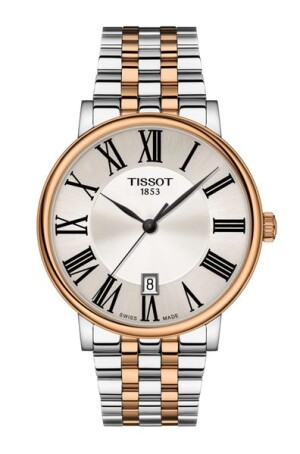 Product detail of Tissot Carson Premium T122.410.22.033.00