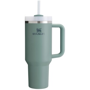 Product detail of STANLEY Quencher H2.O FlowState Tumbler 1180 ml Shale