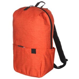 Product detail of Merco Outdoor Mono volnočasový batoh oranžová