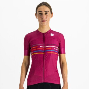 Product detail of Dámský cyklistický dres Sportful  Vélodrome W SS
