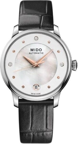 Product detail of Mido Baroncelli Lady Day & Night M039.207.16.106.00