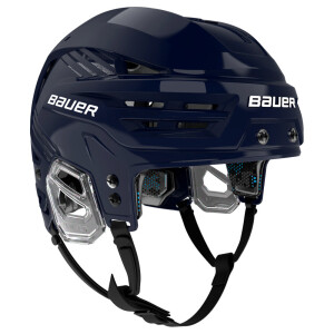 Product detail of Hokejová helma Bauer RE-AKT 85 Navy Senior S
