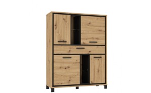 Product detail of Forte Komoda TRONDHEIM | TDHK634