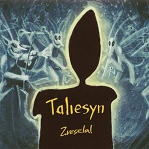 Product detail of Zvesela!  - CD - Taliesyn
