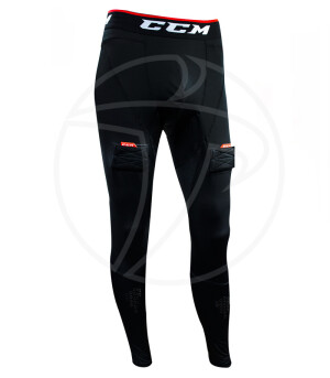 Product detail of Kompresní kalhoty se suspenzorem CCM  Jock Junior S
