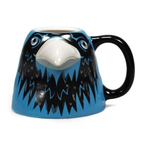 Product detail of Harry Potter 3D Keramický hrnek - Havraspár 590 ml