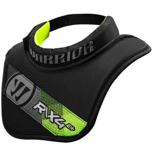 Product detail of Brankářský chránič krku Warrior Ritual X4 E+ Senior