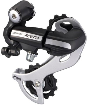Product detail of Shimano Acera RD-M360 Stříbrný měnič
