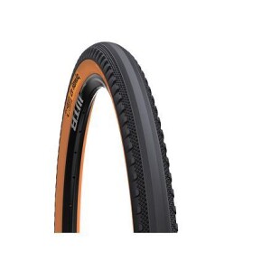 Product detail of Wtb Plášť Byway 650x47c Tcs Light Fast Rolling Černá/hnědá