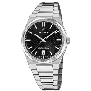 Product detail of Festina Swiss Made 20051/6