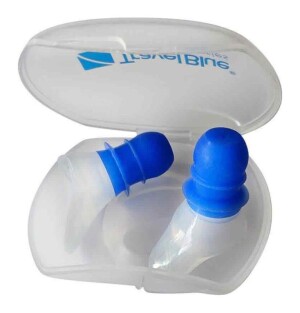 Product detail of Travel Blue Fly-Well Ear Plugs