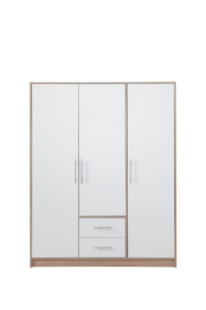 Product detail of Meblar Šatní skříň SMART SR2 bez zrcadla
