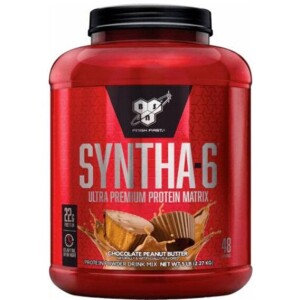 Product detail of BSN Syntha 6 2270g
