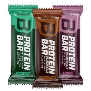Product detail of BiotechUSA Protein Bar 70g