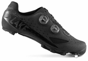 Product detail of Lake MX238 XC Carbon černé tretry + sleva 300,- na příslušenství