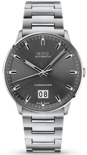 Product detail of Mido Commander Big Date M021.626.11.061.00
