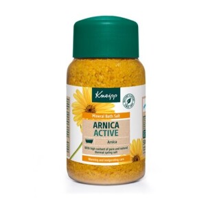 Product detail of Kneipp Sůl do koupele Svaly a klouby, 500 g
