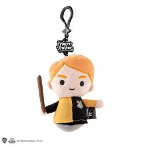 Product detail of Harry Potter Klíčenka - Cedric Diggory 11 cm / plyšová