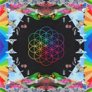 Product detail of A Head Full Of Dreams (CD) - Coldplay