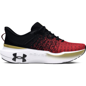 Product detail of Pánská běžecká obuv Under Armour Infinite Elite BLK  EUR 44