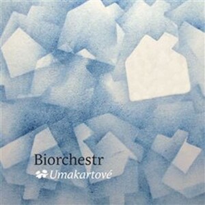 Product detail of Umakartové - CD - Biorchestr