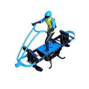 Product detail of AirScooter U64, 2v1, 2,4 GHz, RTF