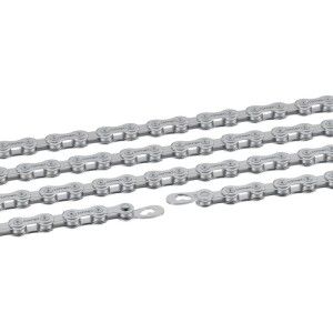 Product detail of CONNEX Řetěz 11s0 pro 11-kolo, stříbrný