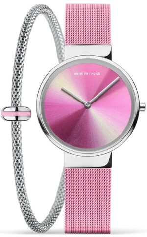 Product detail of Bering Classic TIME IS LIFE 19031-999-SET