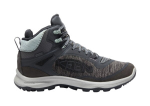 Product detail of Dámská outdoorová obuv Keen Terradora Flex Mid Wp Magnet/Cloud Blue  US 9