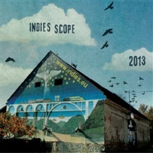 Product detail of Indies Scope 2013 - Various Artists
