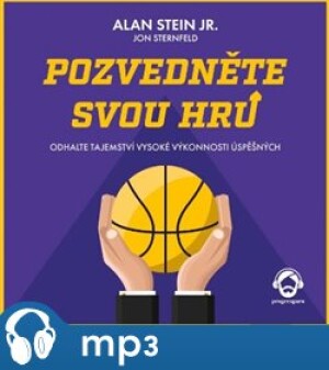 Product detail of Pozvedněte svou hru, mp3 - Alan Stein