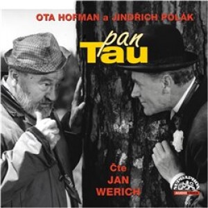 Product detail of Pan Tau - Ota Hofman, Jindřich Polák