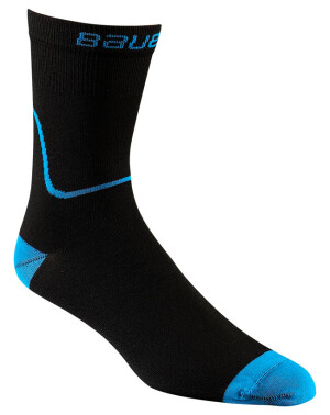 Product detail of Bauer ponožky S21 PERFORMANCE LOW SKATE SOCK BLK