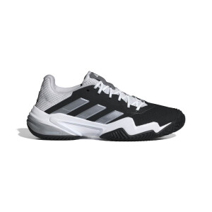 Product detail of Pánská tenisová obuv adidas Barricade 13 M Core Black/White  EUR 45 1/3